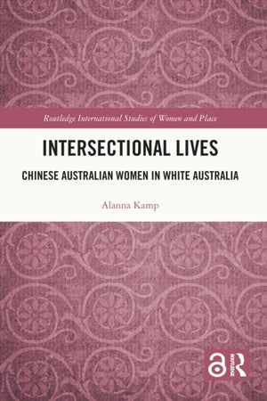 Intersectional Lives