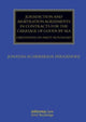 Book cover of: Jurisdiction and Arbitration Agreements in Contracts for the Carriage of Goods by Sea. By: Jonatan Echebarria Fernández