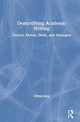 Book cover of: Demystifying Academic Writing. By: Zhihui Fang