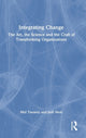 Book cover of: Integrating Change. By: Mel Toomey