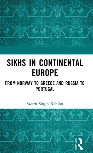 Sikhs in Continental Europe