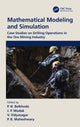 Book cover of: Mathematical Modeling and Simulation. By: Pramod Belkhode