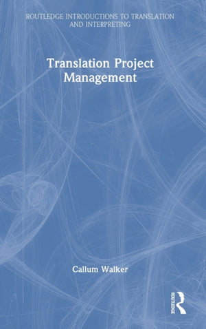 Translation Project Management
