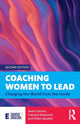 Book cover of: Coaching Women to Lead. By: Averil Leimon