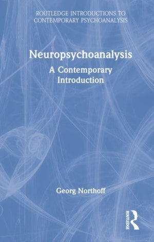 Neuropsychoanalysis