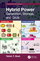 Book cover of: Hybrid Power