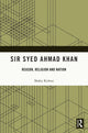 Book cover of: Sir Syed Ahmad Khan. By: Shafey Kidwai