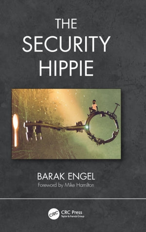 The Security Hippie