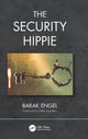 Book cover of: Security Hippie. By: Barak Engel