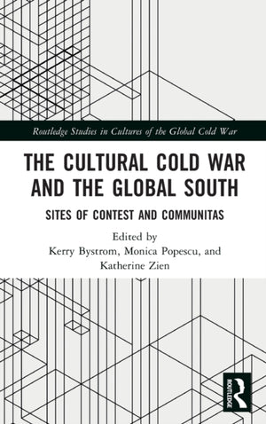 Cultural Cold War and the Global South