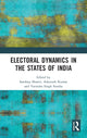 Book cover of: Electoral Dynamics in the States of India