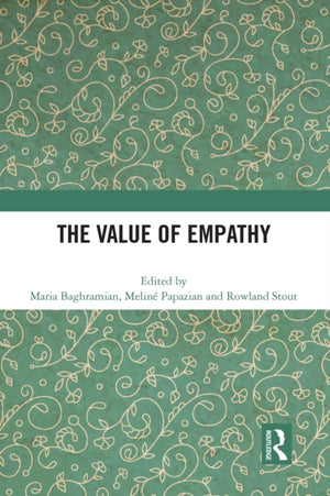 The Value of Empathy