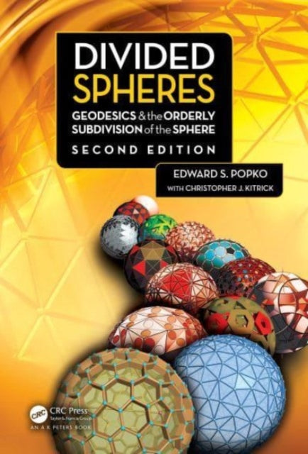Book cover of: Divided Spheres. By: Edward Popko