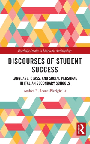 Discourses of Student Success