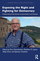 Book cover of: Exposing the Right and Fighting for Democracy. By: Pam Chamberlain