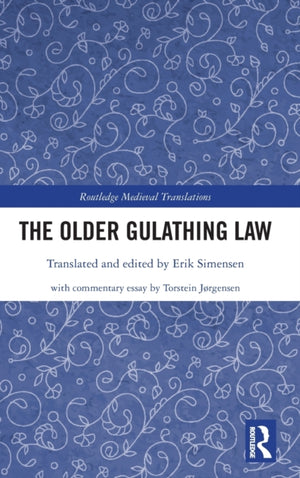 The Older Gulathing Law