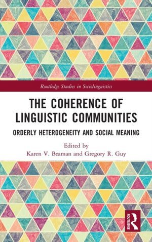 Coherence of Linguistic Communities