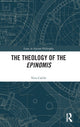 Book cover of: Theology of the Epinomis. By: Vera Calchi