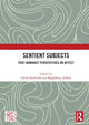 Book cover of: Sentient Subjects. By: Gerda Roelvink