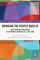 Book cover of: Bringing the People Back In. By: Mats Hallenberg