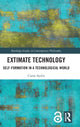 Book cover of: Extimate Technology. By: Ciano Aydin
