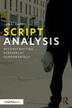 Book cover of: Script Analysis. By: James Bang