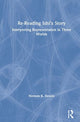 Book cover of: Re-Reading Ishi's Story. By: Norman K. Denzin