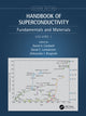 Book cover of: Handbook of Superconductivity