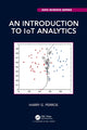 Book cover of: Introduction to IoT Analytics. By: Harry G. Perros