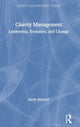 Book cover of: Charity Management. By: Sarah Mitchell