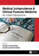 Book cover of: Medical Jurisprudence & Clinical Forensic Medicine. By: Ambika Prasad Patra