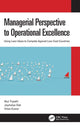Book cover of: Managerial Perspective to Operational Excellence. By: Atul Tripathi