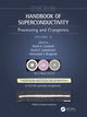 Book cover of: Handbook of Superconductivity