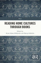 Book cover of: Reading Home Cultures Through Books. By: Kirsti Salmi-Niklander