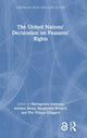 Book cover of: United Nations' Declaration on Peasants' Rights