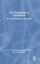 Book cover of: Psychology of Translation. By: Séverine Hubscher-Davidson