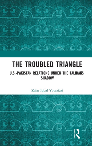 Troubled Triangle