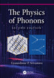 Book cover of: Physics of Phonons. By: G. P. Srivastava