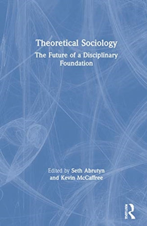 Theoretical Sociology