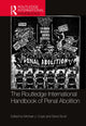 Book cover of: Routledge International Handbook of Penal Abolition. By: Michael J. Coyle