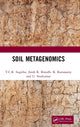 Book cover of: Soil Metagenomics. By: T. C. K. Sugitha