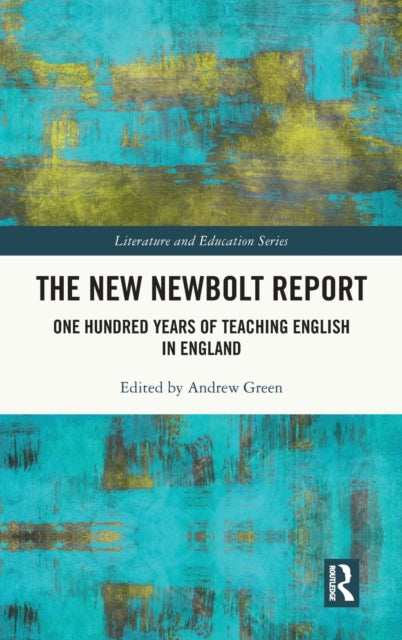 Book cover of: New Newbolt Report. By: Andrew Green