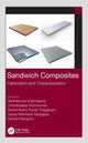 Book cover of: Sandwich Composites. By: Senthilkumar Krishnasamy