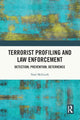 Book cover of: Terrorist Profiling and Law Enforcement. By: Noel McGuirk