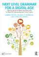 Book cover of: Next Level Grammar for a Digital Age. By: Darren Crovitz