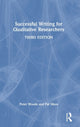 Book cover of: Successful Writing for Qualitative Researchers