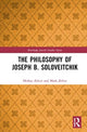 Book cover of: Philosophy of Joseph B. Soloveitchik. By: Heshey Zelcer