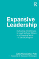 Book cover of: Expansive Leadership. By: Latha Poonamallee