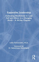 Book cover of: Expansive Leadership. By: Latha Poonamallee