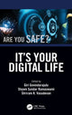 Book cover of: It’s Your Digital Life. By: Giri Govindarajulu